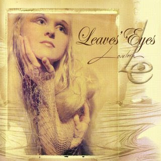 Leaves' Eyes Leaves_Eyes-Lovelorn