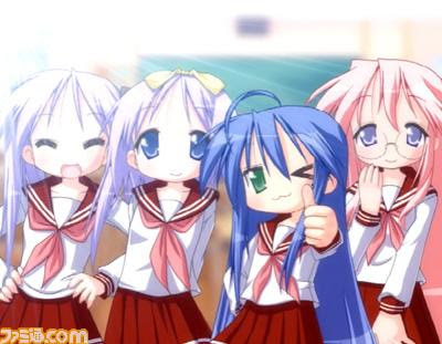 Lucky Star Luckystar2