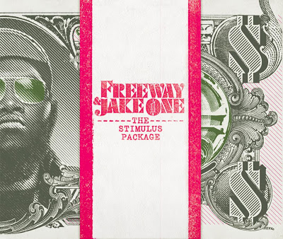 Vos Derniers Achats - Page 11 Freeway-jake-one-stimulus-package_coverart