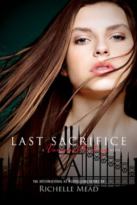 Last Sacrifice - Síntesis  LastSacrifice2