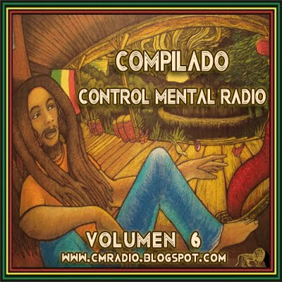 Compilado de Control Mental Radio Volumen 6 Compilado_vol6