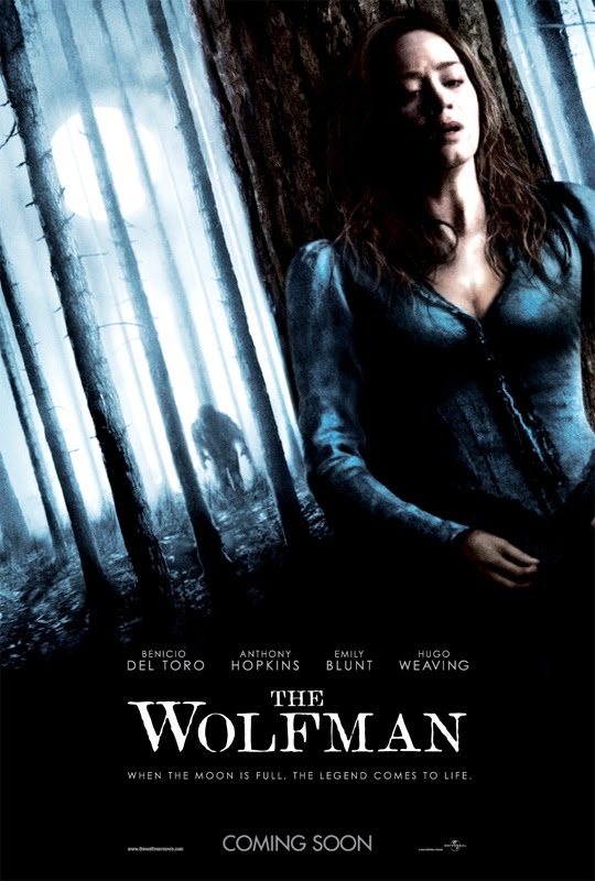 The Wolfman Wolfman-Poster-5