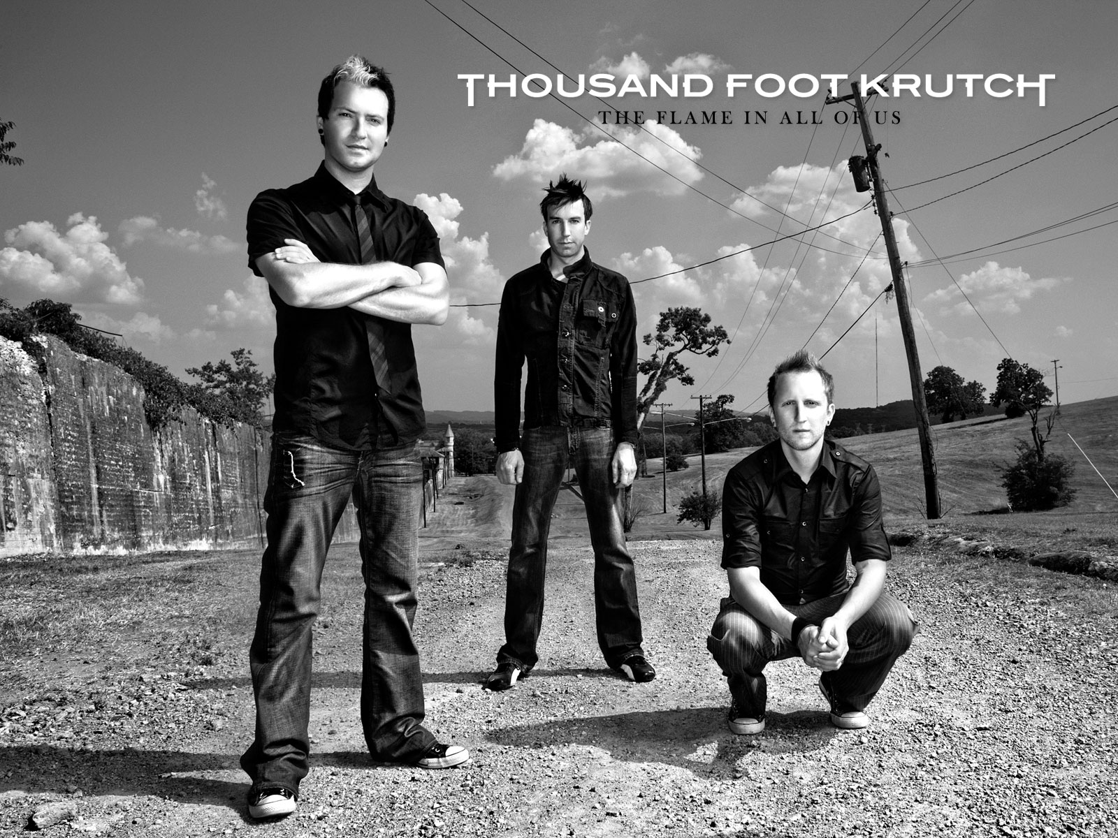 Thousand foot krutch 67ya8ec