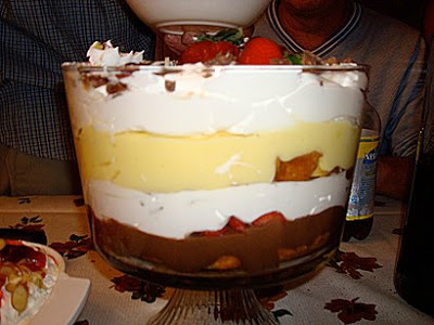 Cuisine et Gastronomie  - Page 4 Trifle2