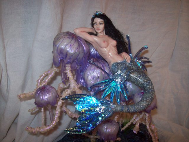 Khloe, sirena su meduse 105_0306