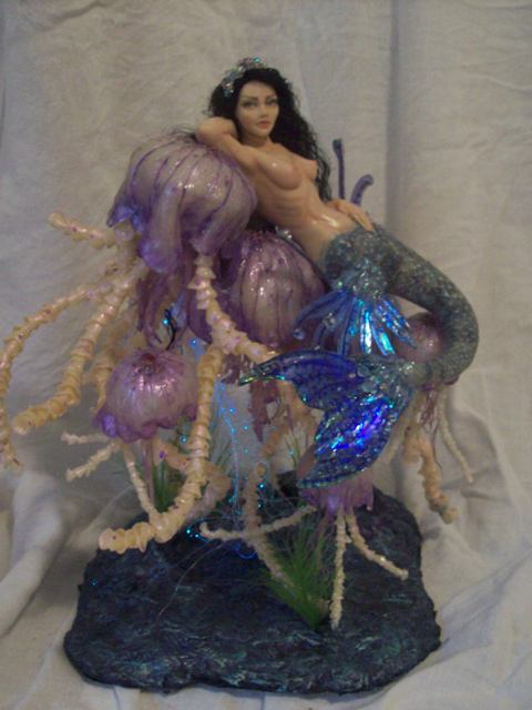 Khloe, sirena su meduse 105_0337
