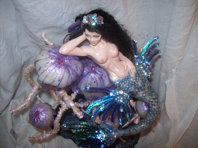 Khloe, sirena su meduse 105_0388