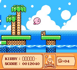 MASTER SYSTEM vs NES : Fight ! Ice_Cream_Island_nes