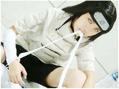 Los mejores cosplay Neji%20cosplay