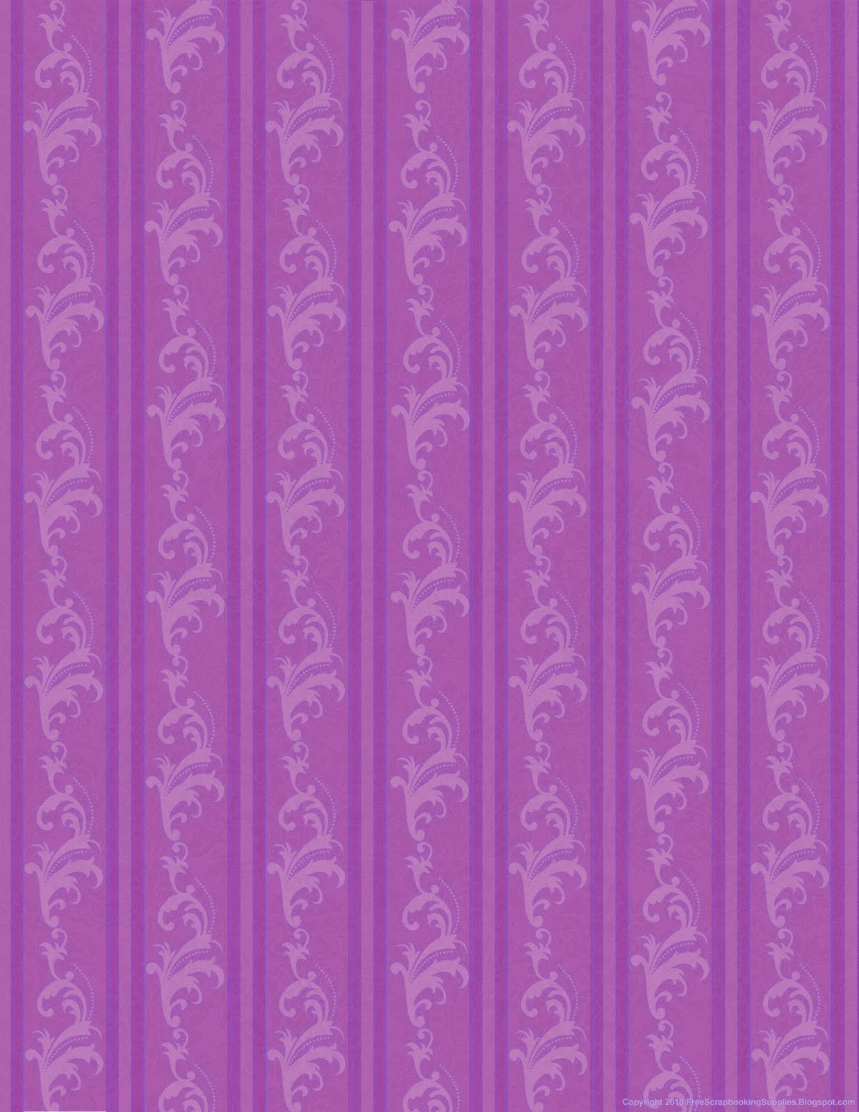   حصريا وبانفراد على منتديات اوديسا اكبر مكتبة من السكربز    من تجميعي  Purple_flourish_scrapbook_paper