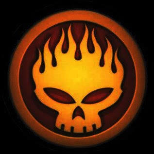 The offspring Off_logo