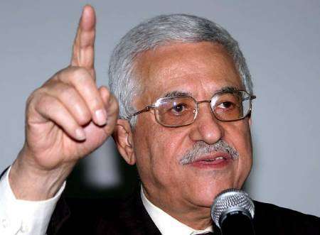 أبو مازن: إعلان قيام دولة فلسطين سبتمبر المقبل 200610030913