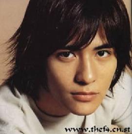 Hana Yori Dango y sus cuatro versiones ^.^ Vic_Zhou