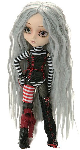 Pullip Zuora Zuora