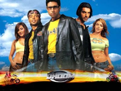 Abhishek Bachchan  Dhoom-1-780102