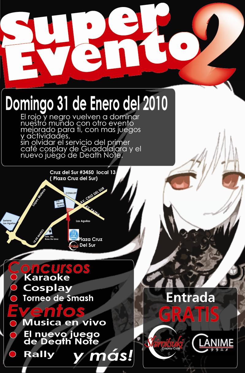 Super Evento 2 Flayer%2B2