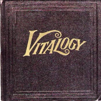 ¿Qué estáis escuchando ahora? - Página 19 Vitalogy