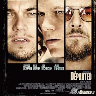 فيلم الأكشن والجريمه للكبار فقط The Departed 2006 بجودة DVDRip بمساحة 231 ميجا , مترجم , سيرفرات صاروخيه The-departed-20060908024221443-000