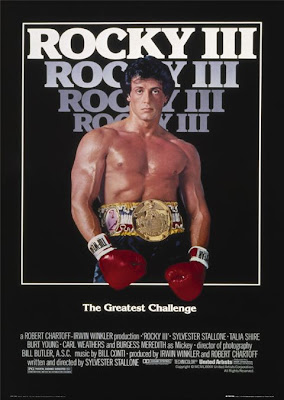 Rocky III Rocky3