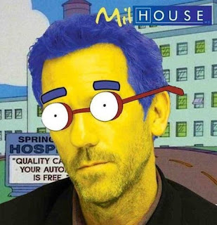 Paridas - Página 12 Milhouse