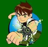 Benjamin "Ben" Tennyson. su biografia Ben10cartoonnetwork