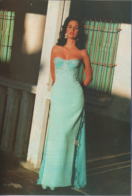 +++ GODDESS OF 1995 - TOP 5 - VOTE 4 WINNER Photo012