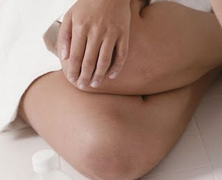 وصفات سريعة لتبيض الركب Pain-free-knees-af