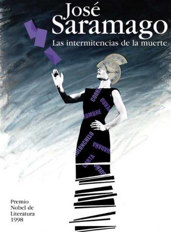 José Saramago Intermitencias_muerte_jose_saramago