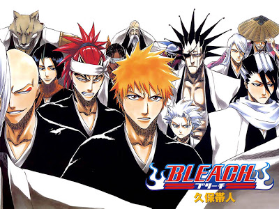 Descarga Bleach en .cbds[36/??] Bleach(36)