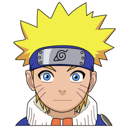 ¿En que personaje anime/manga piensas cuando digo ...? - Página 2 Uzumaki_Naruto