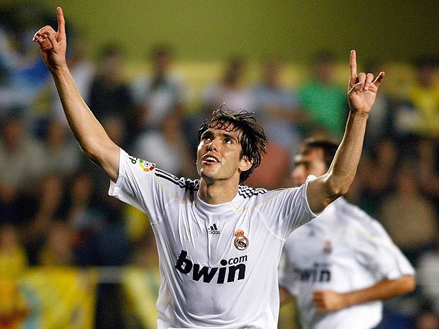 Nominados Balon de Oro Kaka-real-madrid-liga-2009