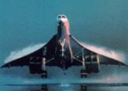 ஒலியின் வேகத்தை விட வேகம் - கான்கார்ட் விமானங்கள் Concorde3
