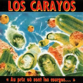 ¿Qué estáis escuchando ahora? - Página 2 LOS%2BCARAYOS