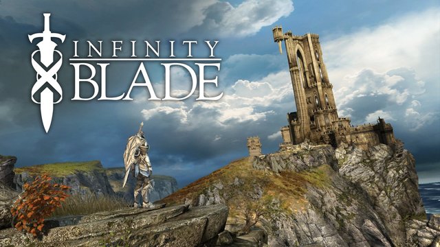 Notícias Infinity_Blade_03