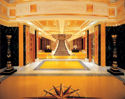 புரிஜ் அல் அரப் கோட்டல்(seven star) BurjAlArab_RoyalSuite