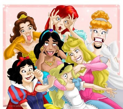 أول شلة للمنتدى بإسم ahlem+fatima=bff - صفحة 3 Disney_princesses-12694