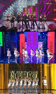 [2-1-2011]SNSD được ca ngợi là  Dance Group hoàn hảo Snsduq