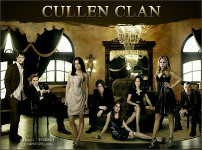 Moeeeeeeeeeeee xDDD Cullens