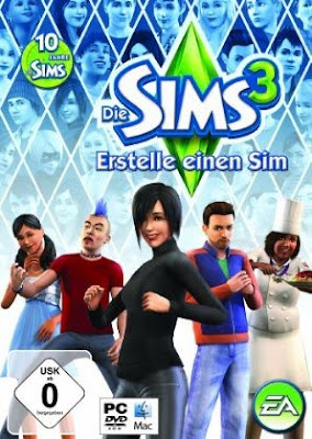 [DOWNLOAD] The Sims 3 599