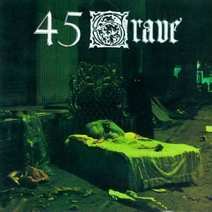 5 Discos favoritos 45GraveSleepInSafety