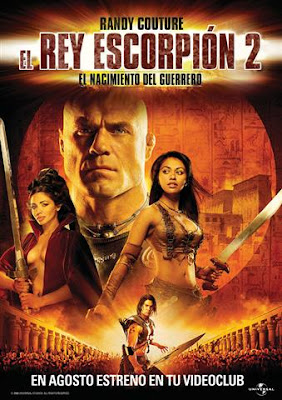 El Rey Escorpion 2 (2008) DvDrip Latino 2h2gkso