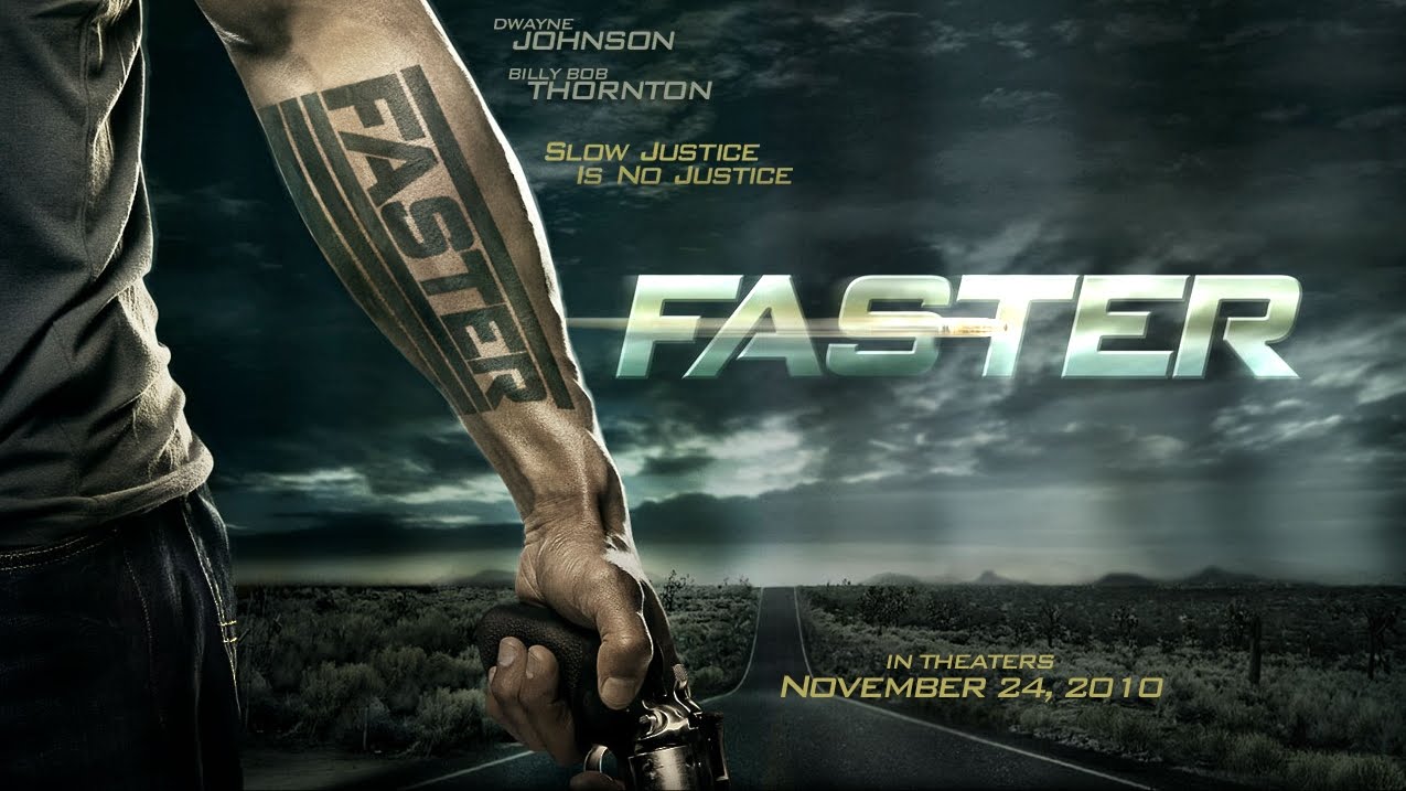 Wallpaper Pelis de Acción Faster-The-Movie-2010-Poster-CarLost_001