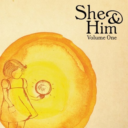 She & Him She_and_him-volume_one