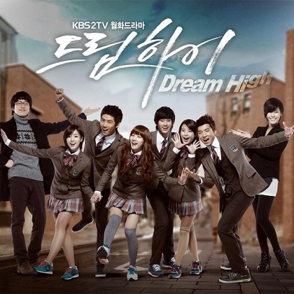 My Korean Drama/Series Collection MP4 FORMAT 320x240 Dream-high