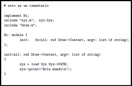 LENGUAJES DISEÑADOS PARA PROGRAMACIÓN DISTRIBUIDA S1