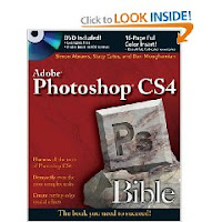  اكبر مجموعة كتب الفوتوشوب النادرة.. Photoshop_CS4_Bible