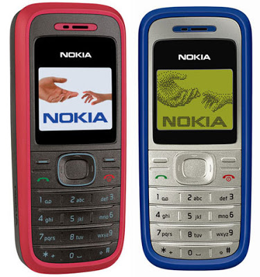 Nokia 1200, 1208, 1650 pa jumper Nokia_1200