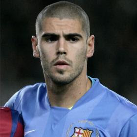 ¿Merece Víctor Valdés jugar con España? Victor_Valdes