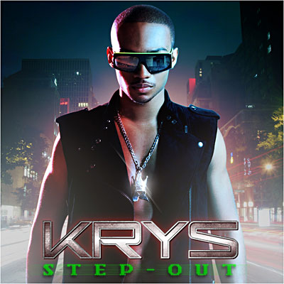 Krys - Step Out (2010) Brand New!! Exclu!! 100621021517640339