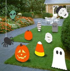 Mi Casa Hallopitch ~Ideada para Halloween~ *by Cotryna* Decoracion